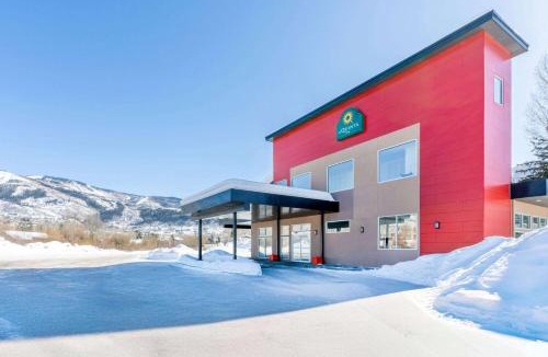 Steamboat Springs Hotel | La Quinta Inn by Wyndham Steamboat Springs