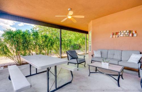 La Verkin House | La Verkin Family Retreat Near Zion National Park!