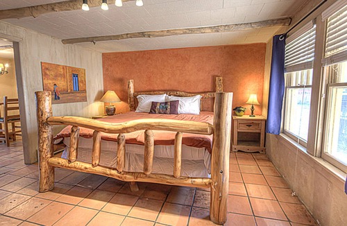 La Veta Hotel | La Veta Inn