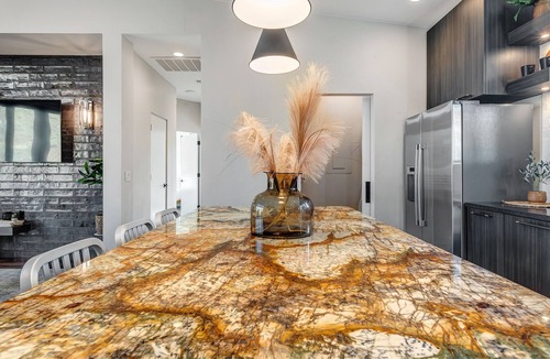 Zion National Park South Entrance Villa | LaFave-Luxury Villa at Zion: Checkerboard Mesa