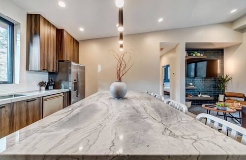 Zion National Park South Entrance Villa | LaFave-Luxury Villa at Zion: Orderville Canyon