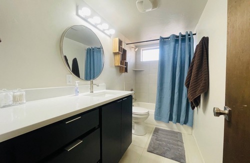 Big Water House | Lake Powell Charming 2-bedroom house with Amazing Views