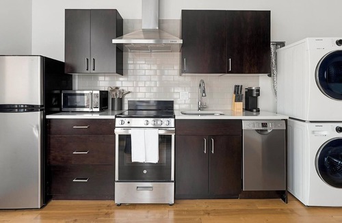Cherry Creek Apartment | Landing | Amazing 1BD, Clubhouse, Rooftop Lounge
