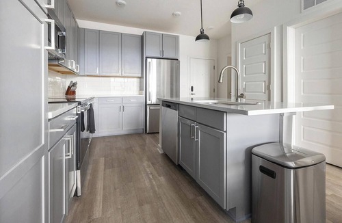 Broomfield Apartment | Landing | Amazing 1BD, Clubhouse, Yoga Studio
