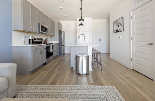 Broomfield Apartment | Landing | Amazing 1BD, Gym, Yoga Studio