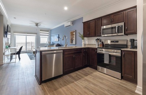 Johnstown Apartment | Landing | Amazing 2BD, Clubhouse, Gym