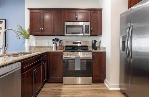 Johnstown Apartment | Landing | Amazing 2BD, Clubhouse, Gym