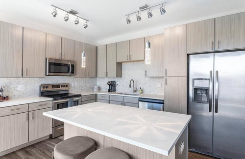 Indian Creek Apartment | Landing | Amazing 2BD, Gym, Clubhouse