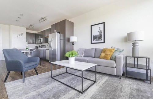 Indian Creek Apartment | Landing | Beautiful 1BD, Clubhouse, Gym
