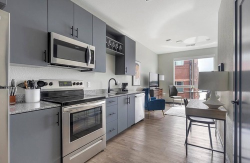 Fort Collins Apartment | Landing | Beautiful Studio in Fort Collins