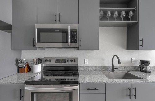 Fort Collins Apartment | Landing | Beautiful Studio in Fort Collins