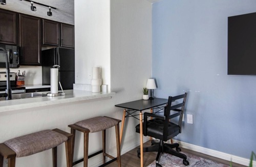 Herriman Apartment | Landing | Incredible 3BD, Clubhouse, Gym
