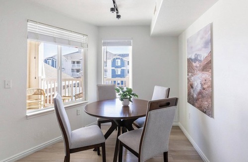 Herriman Apartment | Landing | Incredible 3BD, Clubhouse, Gym