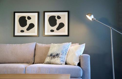 Briargate Apartment | Landing Modern Apartment with Amazing Amenities (ID3510X0)