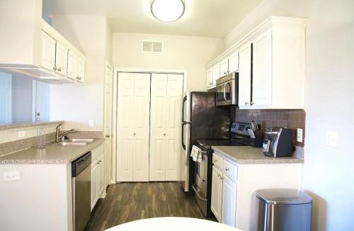 Briargate Apartment | Landing Modern Apartment with Amazing Amenities (ID3510X0)