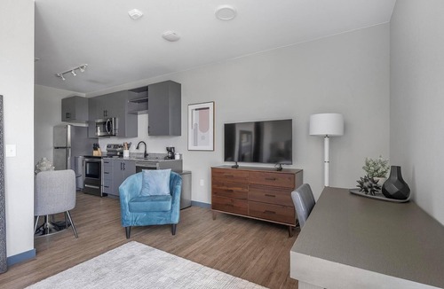 Fort Collins Apartment | Landing | Spectacular Studio in Fort Collins