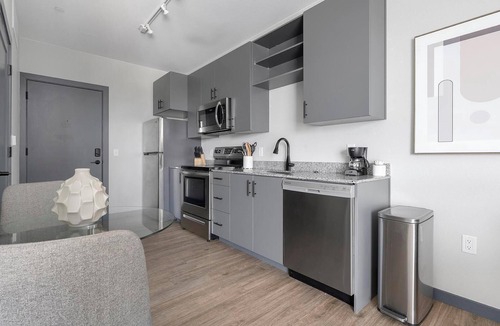 Fort Collins Apartment | Landing | Spectacular Studio in Fort Collins