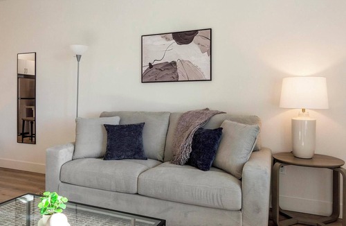 Firestone Apartment | Landing | Spectacular 2BD, Clubhouse, Gym