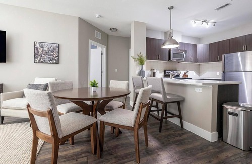 Washington Park West Apartment | Landing | Spectacular 2BD, Clubhouse, Gym