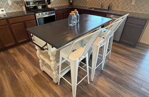 Centerra House | Large Home l Newer Build l Central Location l RMNP