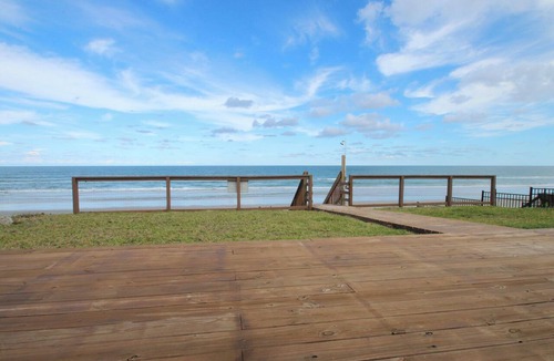River Ridge Estates House | Large Luxury Beach House in Daytona Beach - Ocean Front Living