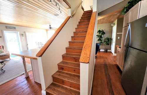 Port Canaveral House | Large Oceanfront Property-8br. Pool, Large Yard, Private Beach Access. Sleeps 24