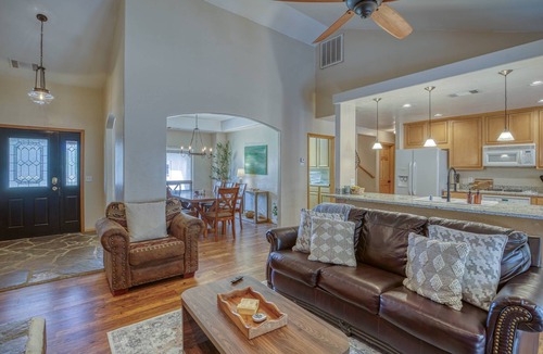 Pagosa Springs House | Last-Min Summer Escape! Book Jul/Aug Stay by 7/31, 15% Off