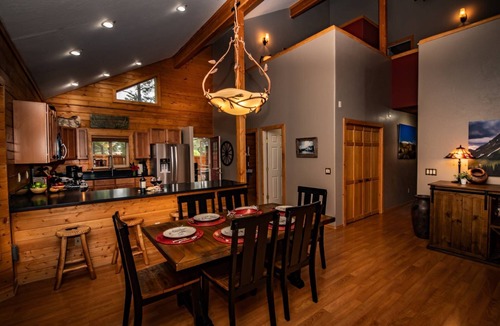 Pagosa Springs House | Last-Min Summer Escape! Book Jul/Aug Stay by 7/31, 15% Off