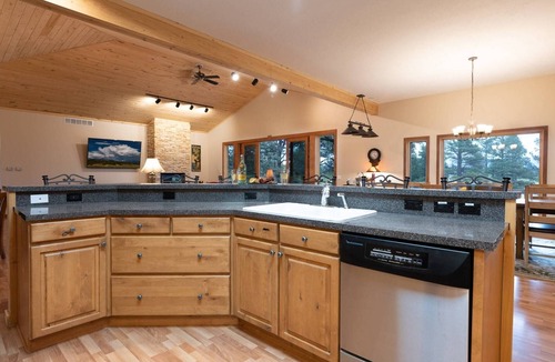 Pagosa Springs House | Last-Min Summer Escape! Book Jul/Aug Stay by 7/31, 15% Off