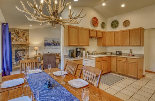 Twin Creek Village House | Last-Min Summer Escape! Book Jul/Aug Stay by 7/31, 15% Off