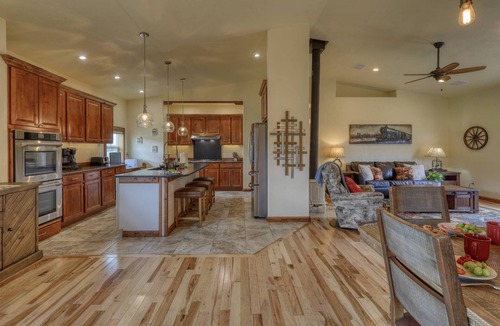 Pagosa Springs House | Last-Min Summer Escape! Book Jul/Aug Stay by 7/31, 15% Off
