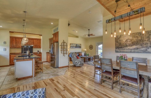 Pagosa Springs House | Last-Min Summer Escape! Book Jul/Aug Stay by 7/31, 15% Off