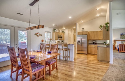 Pagosa Springs House | Last-Min Summer Escape! 15% Off Your August Stay. Must Book By 8/17/26.