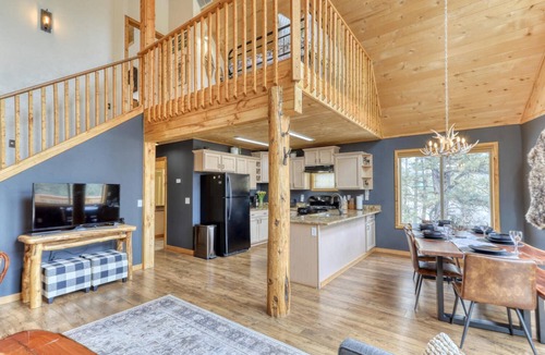San Juan River Village House | Last-Min Summer Escape! Book Jul/Aug Stay by 7/31, 15% Off