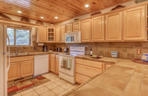Pagosa Highlands House | Last-Min Summer Escape! Book Jul/Aug Stay by 7/31, 15% Off