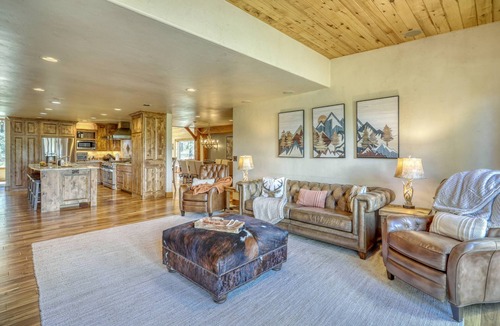 Pagosa Springs House | Last-Min Summer Escape! Book Jul/Aug Stay by 7/31, 15% Off