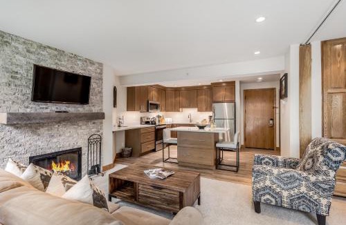 Snowmass Village House | Laurelwood Condominiums 301
