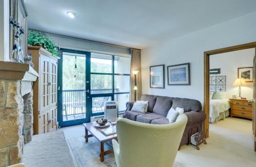 Avon House | Lavish Escape - 3 Mi from Beaver Creek Resort!