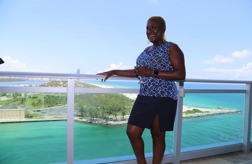 Bal Harbour Apartment | Le Jardin Miami