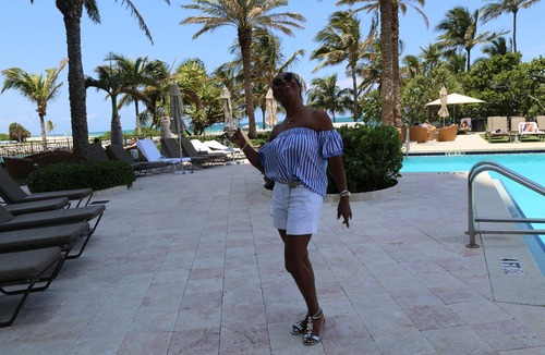 Bal Harbour Apartment | Le Jardin Miami