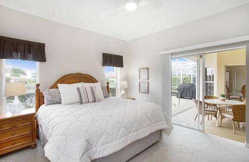 Falcons Glen House | Limited Summer Discount Players Club & Spa Stunning Sunsets Private Pool