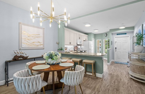 Naples Condo | Limited-Time Offer: Charming 2BR Naples Condo with Club Option