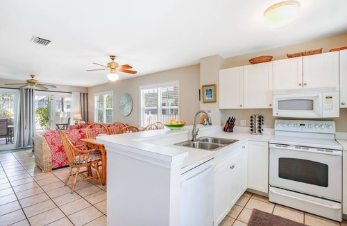 Bahama Village House | Linger Longer | Near Key West, Gated Community, Shared Pool | Month-Long Stays