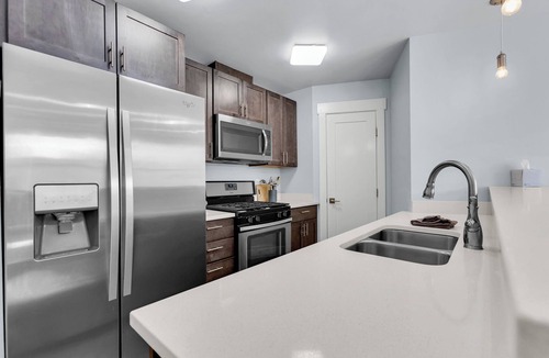 Salida Condo | Location Downtown River!