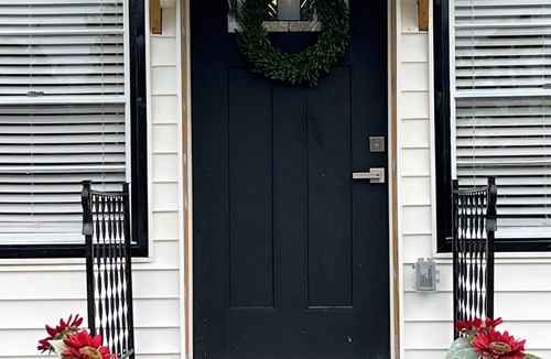 Tavares Apartment | Location is ideal for sports, anglers, reunions, weddings, and festivals
