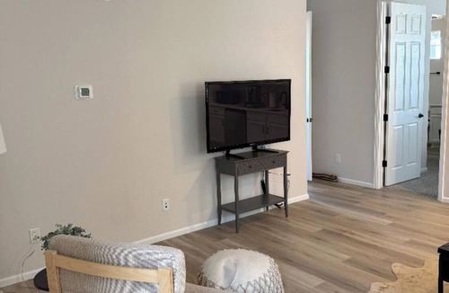 Littleton House | Lock-off In-law Apartment in Sterling Ranch - SW Denver