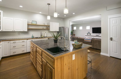Windsor House | Locust Estates Luxury Home – Downtown Windsor
