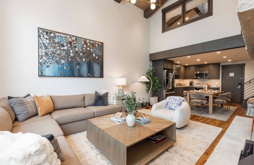 Vail Apartment | Lodge at Vail Condominiums