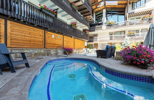 Vail Apartment | Lodge at Vail Condominiums