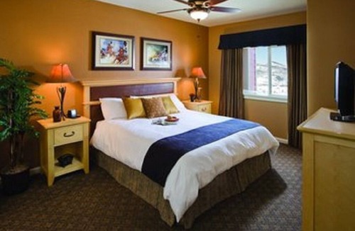 Steamboat Springs Resort | Love the outdoors?